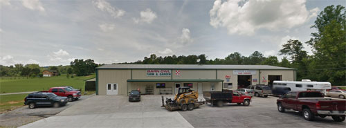 AA Foreign & Domestic Apison, TN